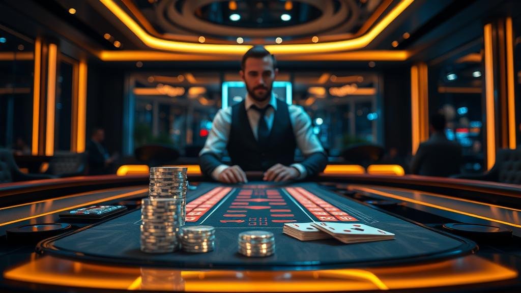 การคุมงบประมาณบาคาร่า