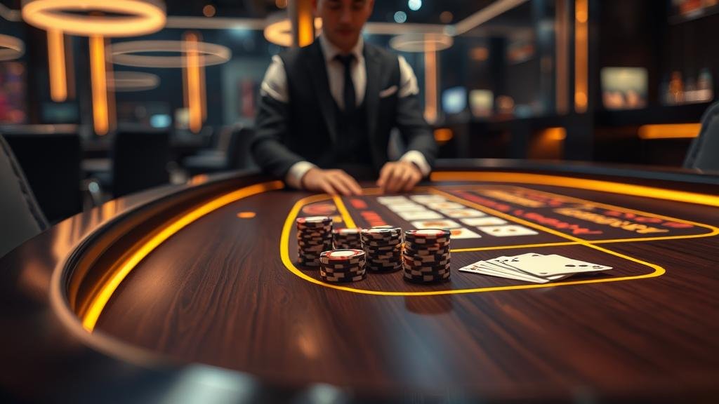 เลือกค่ายบาคาร่า Sexy และ Evolution