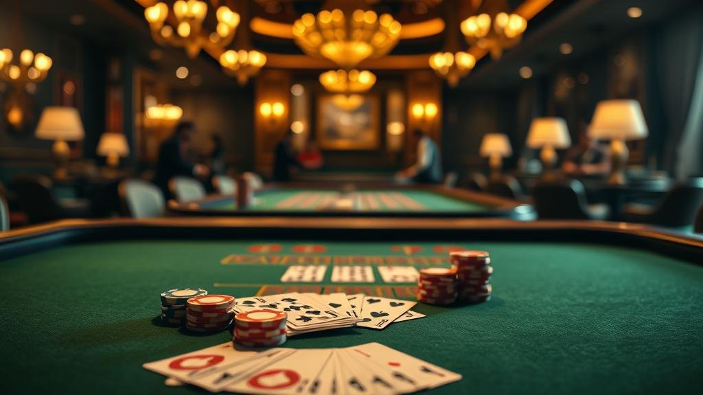 คู่มือบาคาร่า ออนไลน์ เครดิตฟรีสำหรับมืออาชีพ 931