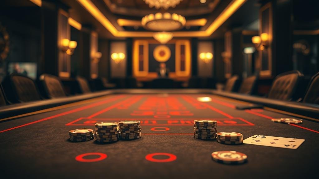 บาคาร่าทุนน้อย 2025: สูตรเดินเงิน วัววัว, ซูเปอร์ซิกส์, พาโรลี พร้อมวิธีเช็คอ...