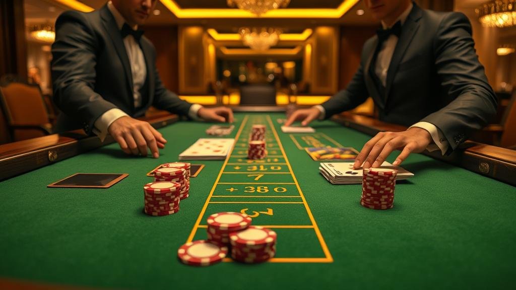 บาคาร่าสด วอลเลท 2025: คุมงบยั่งยืนด้วยแผนเดินเงิน 1-3-2-4 ฉบับเข้าใจง่าย