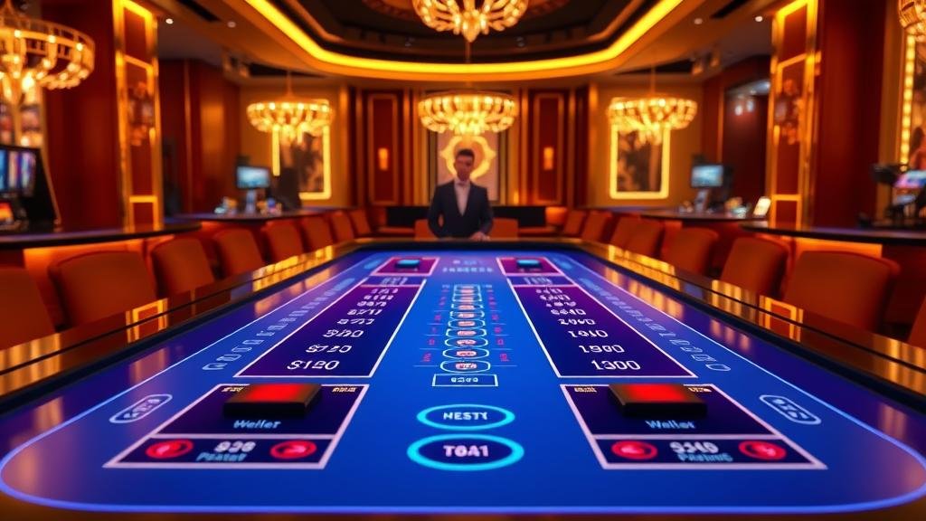 แผนเดินเงินบาคาร่า 1-3-2-4