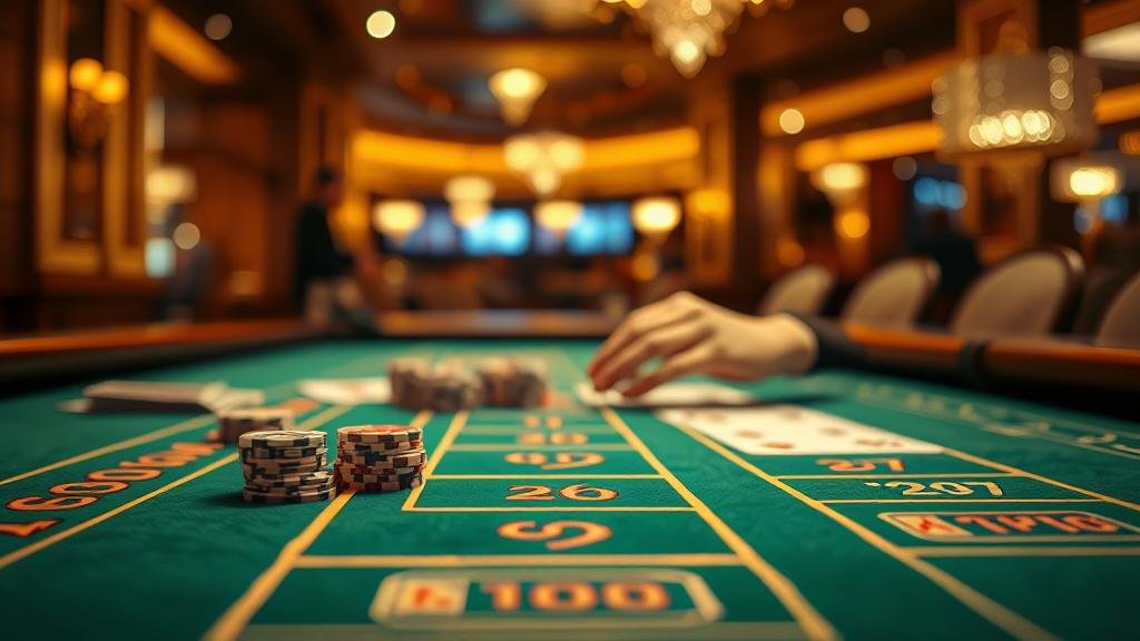 คู่มือบาคาร่า ทุนน้อย ประกันภัยสำหรับมืออาชีพ 964