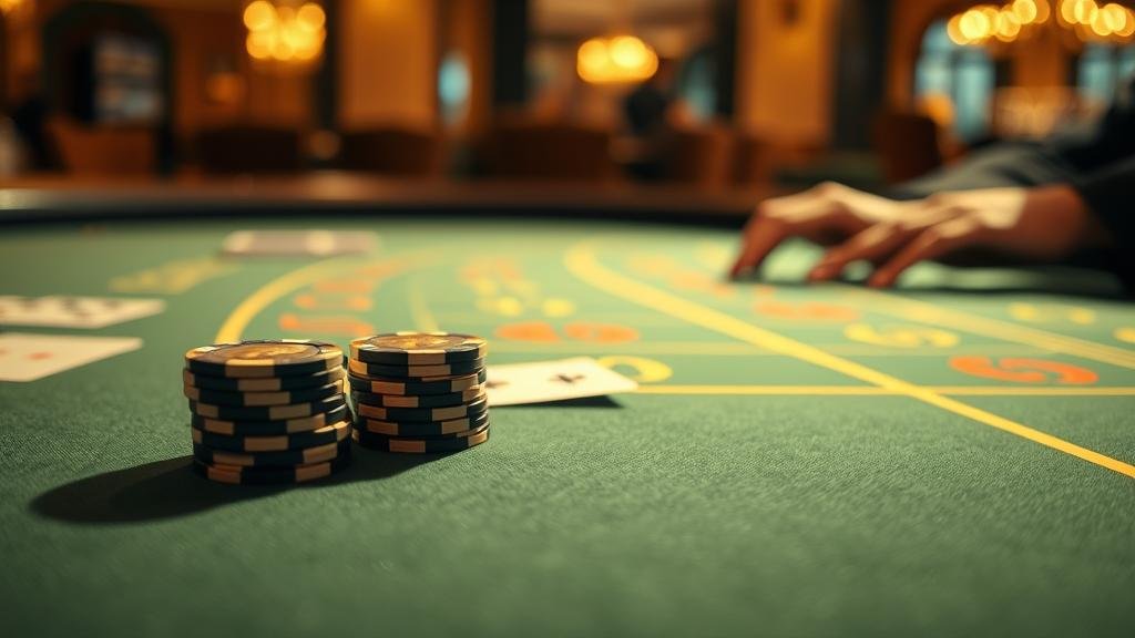 เทคนิคเดินเงินบาคาร่า 1-3-2-4