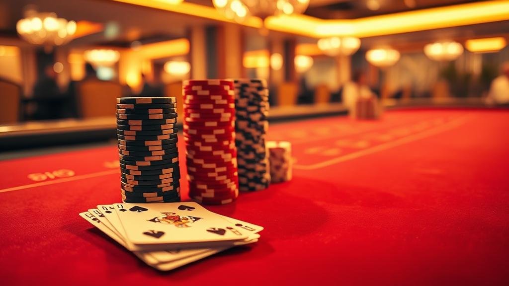 บาคาร่า 2025: คู่มือเดินเงินมาร์ติงเกลฉบับเซียน เข้าใจง่าย ชนะชัวร์ใน 5 นาที