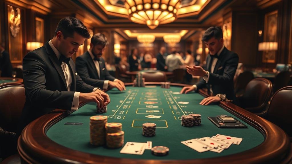 เจาะลึก! อ่านเค้าไพ่บาคาร่า วัววัว 2025 กลางวัน กลางคืน ฉบับเซียน เข้าใจง่าย