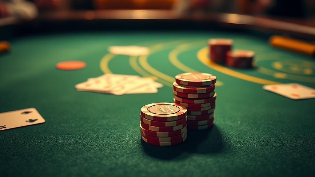 สูตรเดินเงินบาคาร่าออนไลน์ฉบับเซียน: เล่นให้ชนะยั่งยืนด้วยทุนน้อย