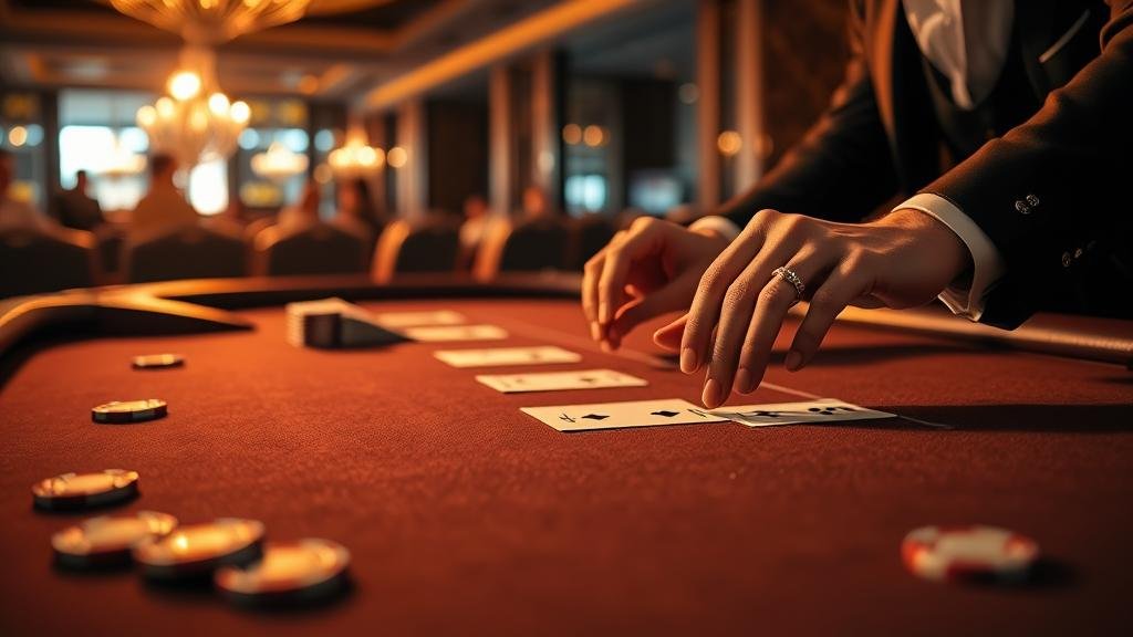 ตารางอัตราจ่ายบาคาร่า