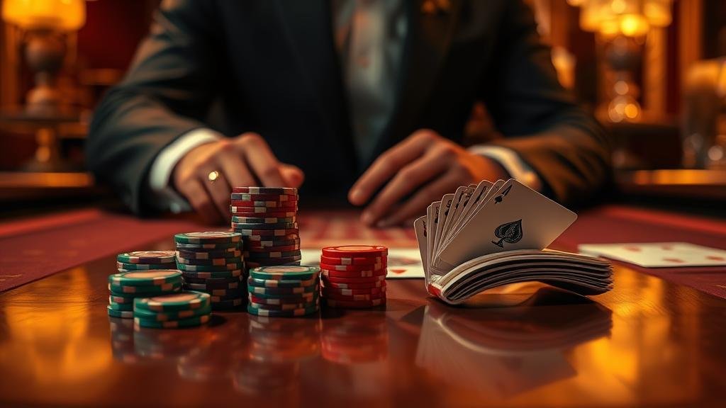 บาคาร่า: เจาะลึกเคล็ดลับเดินเงินแบบวัววัว ฉบับปี 2025 เพิ่มโอกาสชนะยั่งยืน