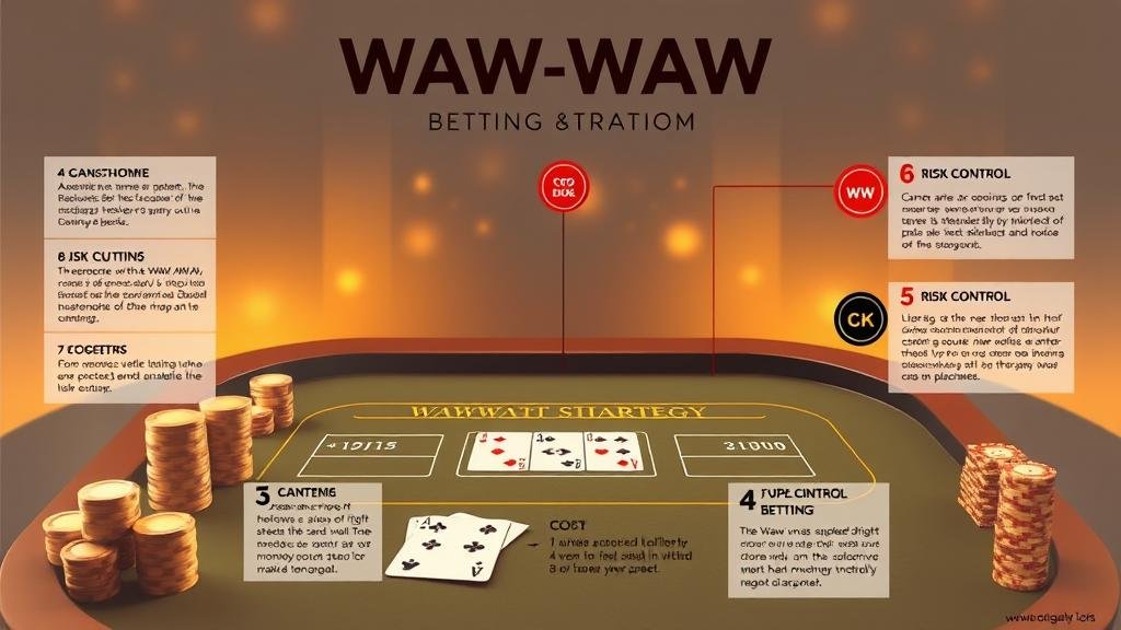 การเล่นบาคาร่าอย่างมีความรับผิดชอบบนแท็บเล็ต