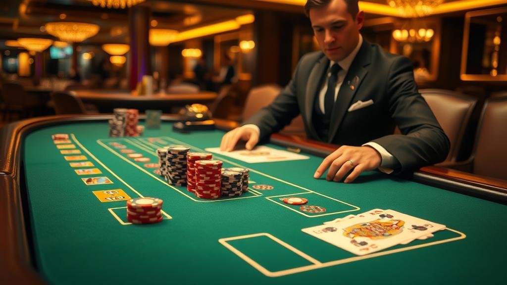 คู่มือบาคาร่าฉบับมือใหม่: สูตรชนะค่ายดัง Asia Gaming, WM, Sexy Baccarat, AE พ...