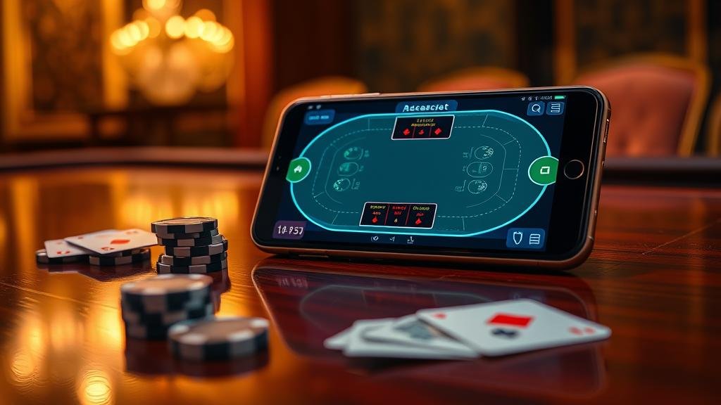 เปรียบเทียบค่ายบาคาร่าชั้นนำ Evolution Gaming และ AE Casino