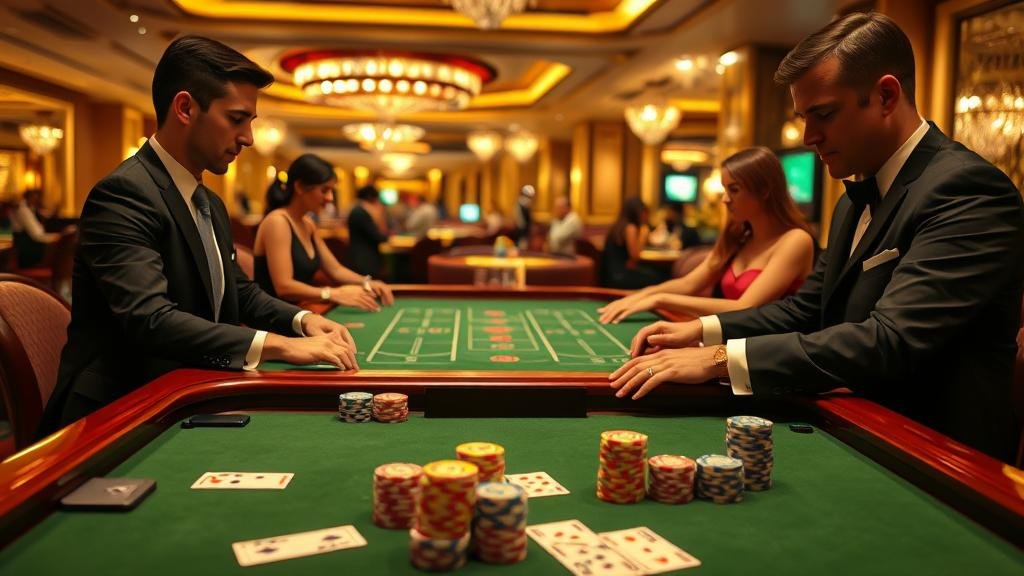 เคล็ดลับ! สมัครบาคาร่า AE Casino ยุโรป 2025 อ่านเค้าไพ่คุ้มค่าใน 5 นาที