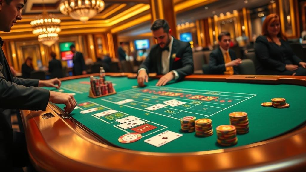 ขั้นตอนสมัครบาคาร่า AE Casino บนมือถือ