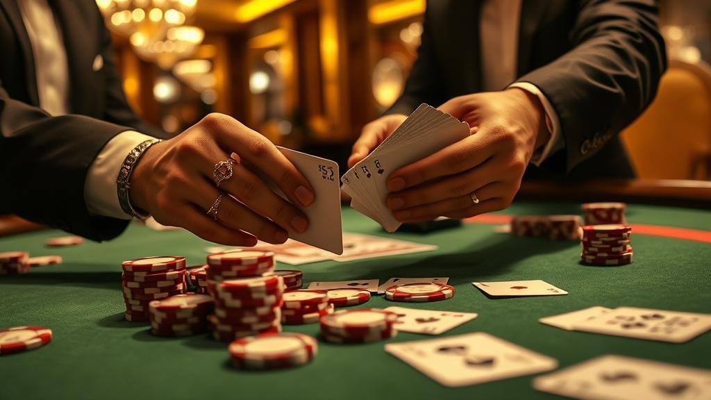 การจัดการเงินทุนบาคาร่าบนแท็บเล็ต