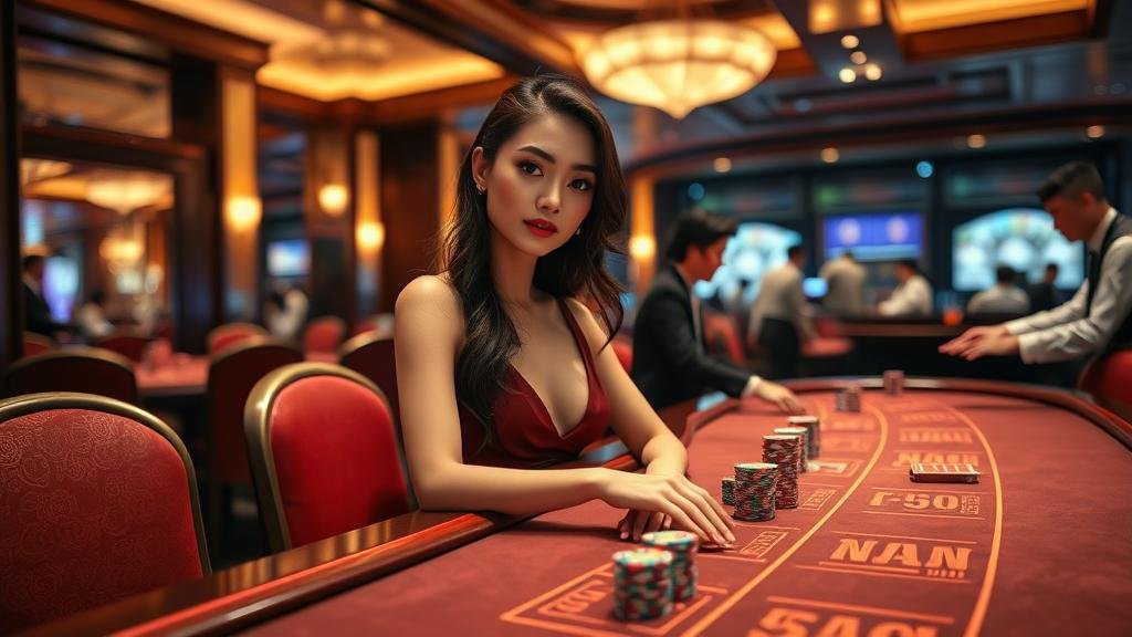 เกมบาคาร่าคุณภาพสูงจาก Pragmatic Play