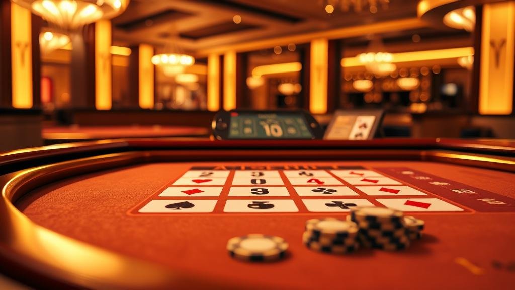 เจาะลึกสูตรบาคาร่า: อ่านเค้าไพ่สามตัด พร้อมเทคนิคเดินเงินให้คุ้มค่า