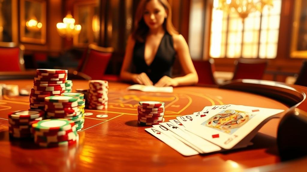 เปิดเคล็ดลับการเดินเงินบาคาร่า AE Casino แบบสายฟ้าฟาด ฉบับเข้าใจง่าย 2025