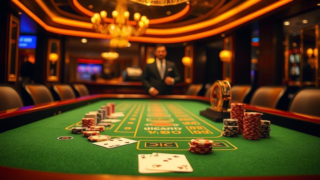 นักเดิมพันบาคาร่า AE Casino ที่ประสบความสำเร็จ