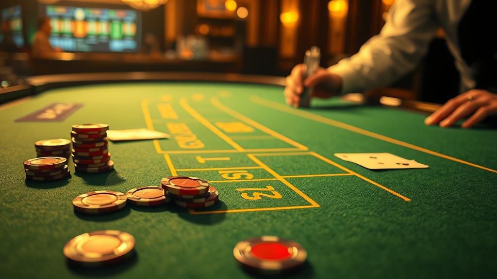 บาคาร่าไพ่คู่