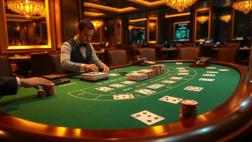 สูตรบาคาร่า 2025: อ่านเค้าไพ่สามตัดมังกร ฉบับ AE Casino บนมือถือให้คุ้มค่า