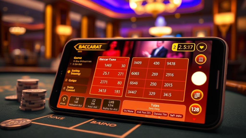 บาคาร่าไลฟ์สดกับ Asia Gaming