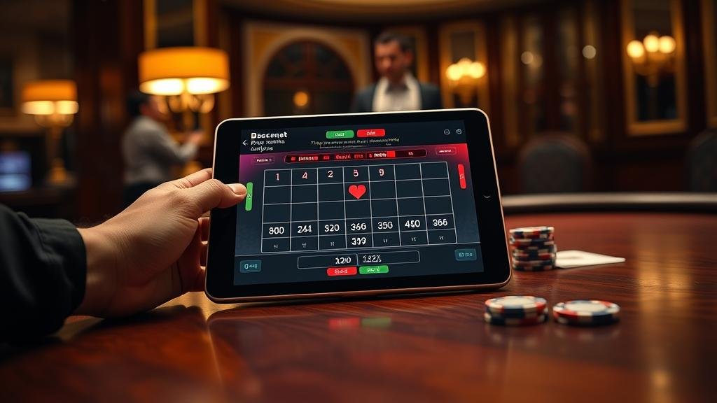 สรุปเคล็ดลับอ่านเค้าไพ่บาคาร่า 3 แบบ พร้อมเทคนิคเดินเงินไม่มีค่าคอมฯ ให้ได้ผล