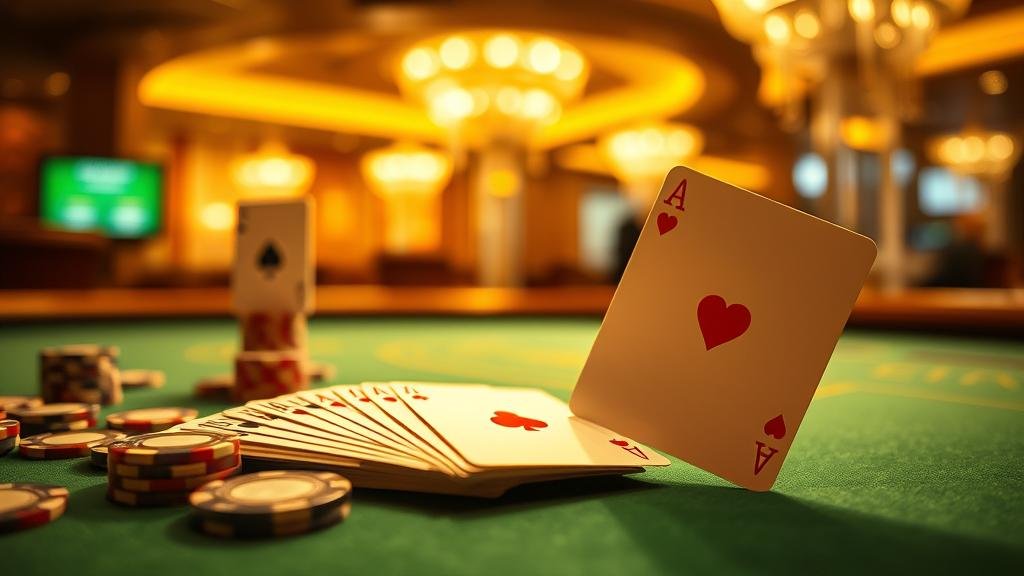 บาคาร่า: สูตรอ่านเค้าไพ่ฉบับเซียน เลือกค่ายดัง WM Casino ง่ายๆ ได้เงินจริง