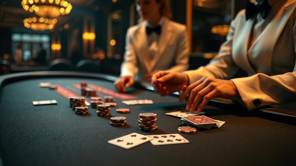 บาคาร่า ยั่งยืน: เทคนิคเดินเงินบนมือถือให้ชนะทุกตา กับ WM Casino