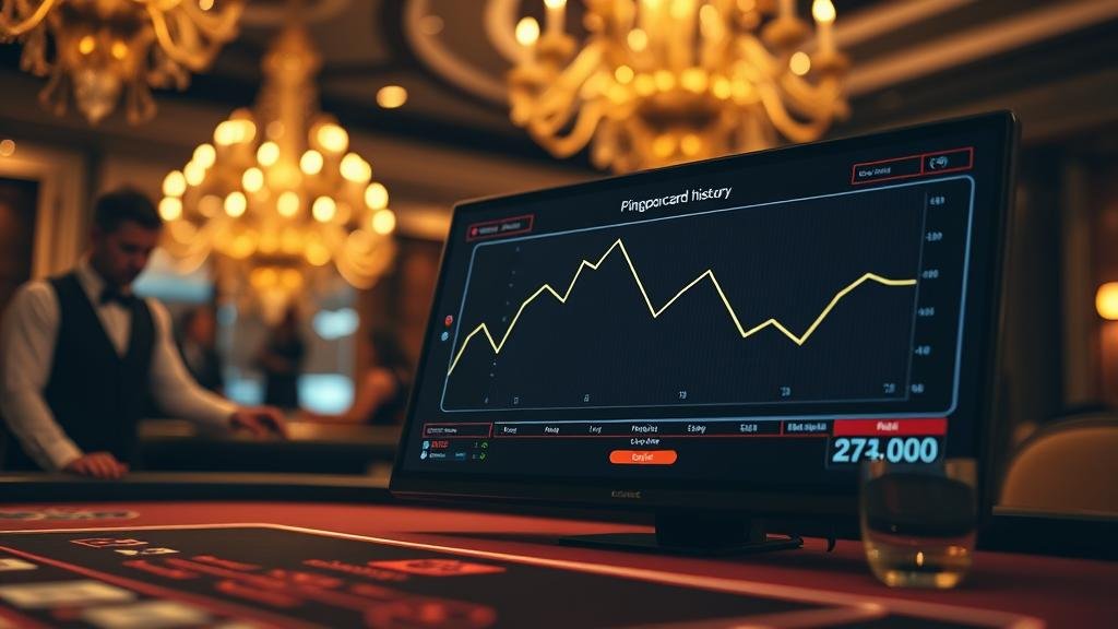 เปรียบเทียบค่ายบาคาร่า Pragmatic Play และ Sexy Baccarat