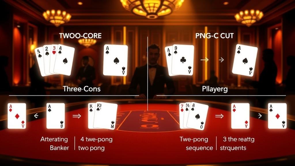 การเล่นบาคาร่าบนมือถือและการบริหารเงินทุน