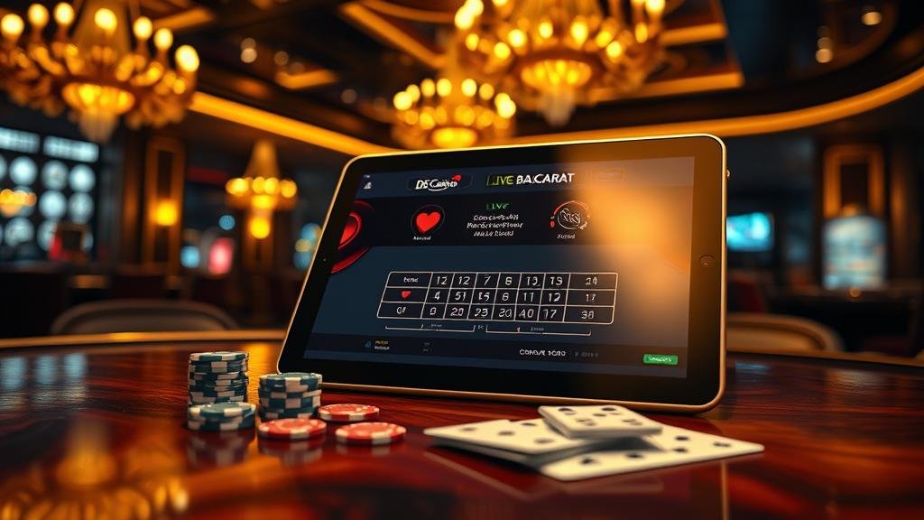 การอ่านเค้าไพ่บาคาร่า สองตัด ปิงปอง