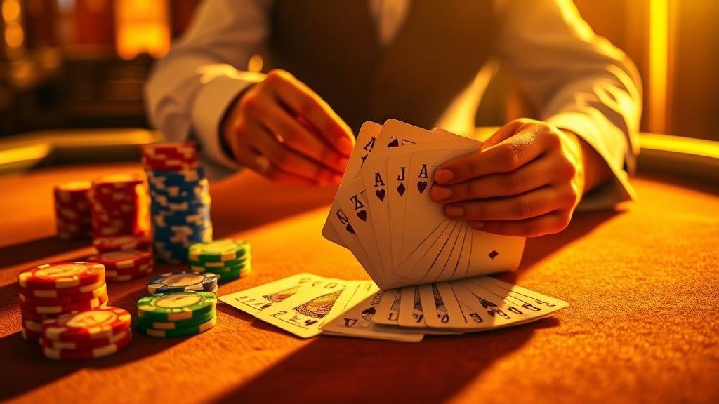 บาคาร่า: คู่มือฉบับเซียน อ่านเค้าไพ่, เดินเงิน, เลือกค่าย ให้ชนะไว 2025