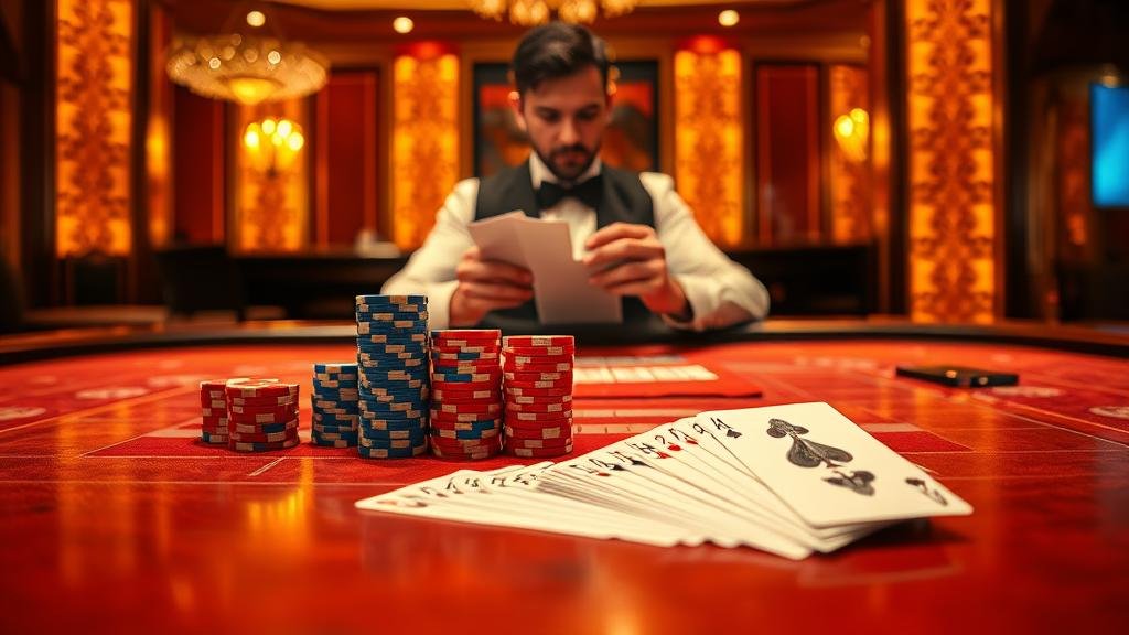 เปรียบเทียบค่ายบาคาร่า: Evolution Gaming, Sexy Baccarat, Pragmatic Play