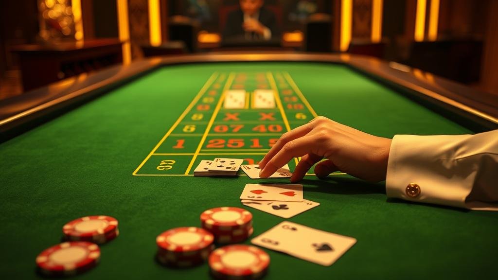 ผู้เล่นบาคาร่าออนไลน์