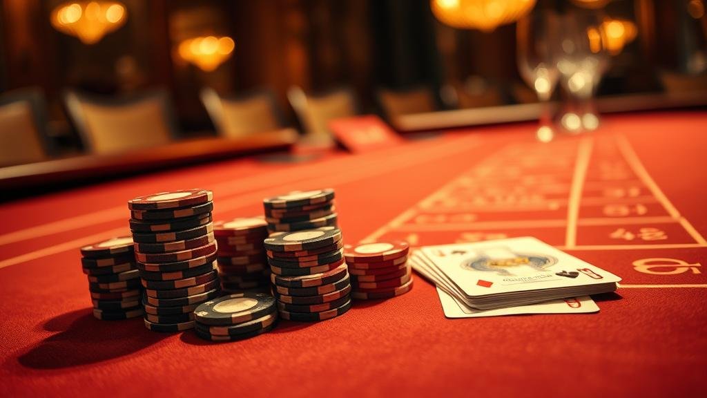 ค่ายเกมบาคาร่าชั้นนำ ยุโรป