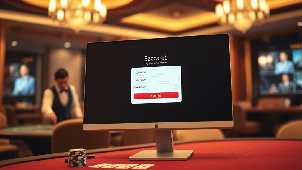 คู่มือบาคาร่าสายฟ้า: ตั้งค่าเดสก์ท็อปให้ได้ผลจริง พร้อมสูตรเดินเงินไม่มีค่าคอม