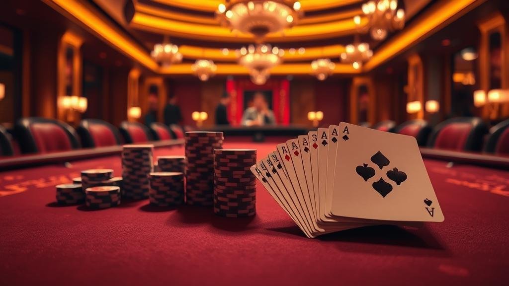 บาคาร่า 2025: สูตรเด็ดพิชิตเจ้ามือ ลดอัตราจ่ายให้คุ้มค่า ด้วยสถิติเวอร์ชันล่าสุด