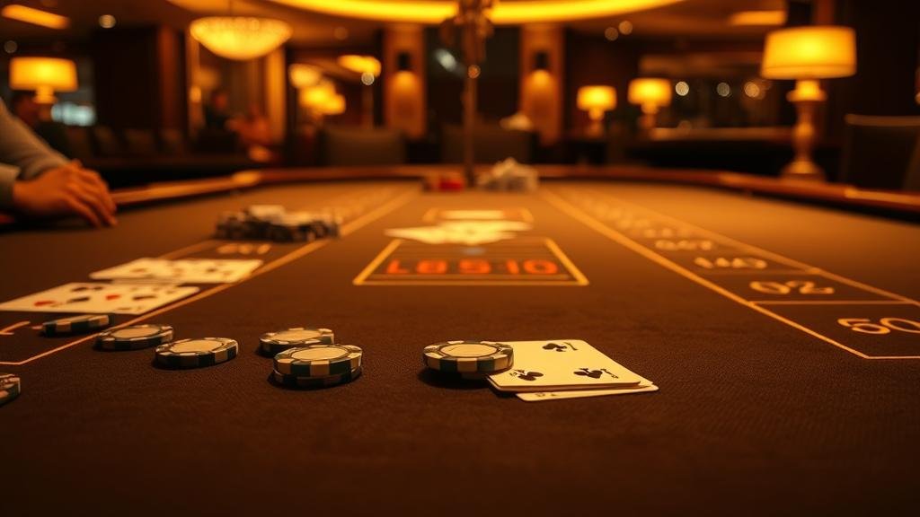 เปิดคัมภีร์บาคาร่า: สูตรคำนวณอัตราจ่ายไพ่คู่กับ Pragmatic Play ฉบับ 2025