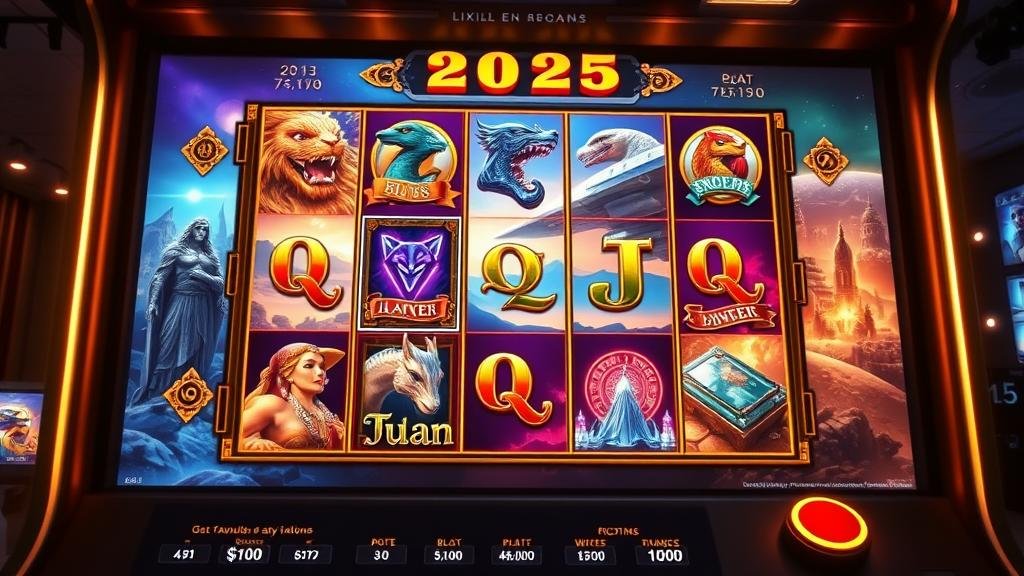 สูตรเด็ด! คำนวณการปรับเบทสล็อตยุโรป 2025 ให้ทุนน้อยก็รวยได้