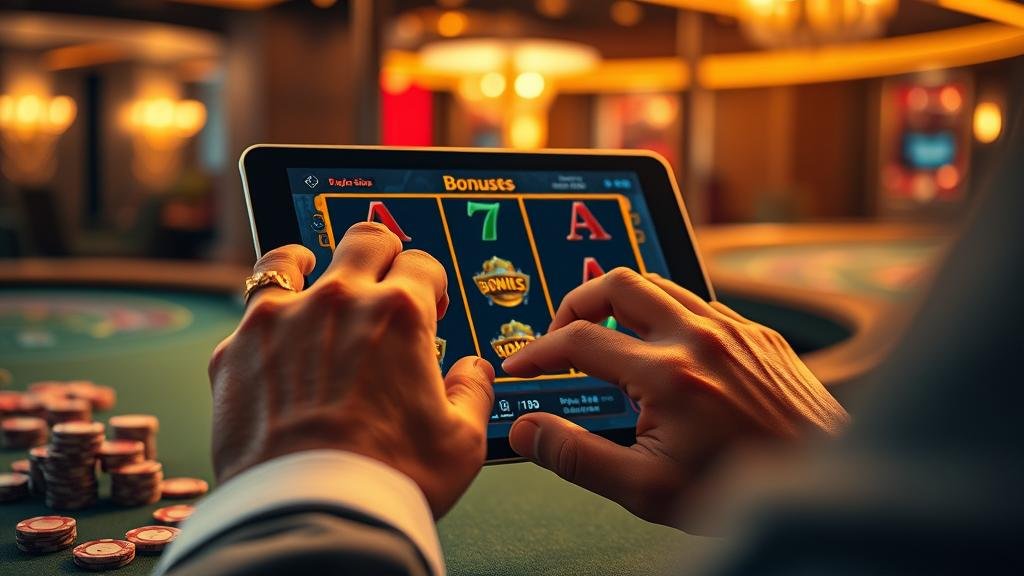 คู่มือเลือกเกมสล็อต PG ล่าสุด: สูตรทุนน้อย เล่นง่าย โบนัสไว ได้ผลจริง