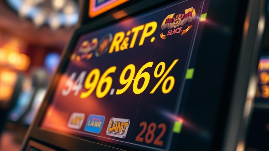 เกมสล็อตจากค่าย Joker Gaming