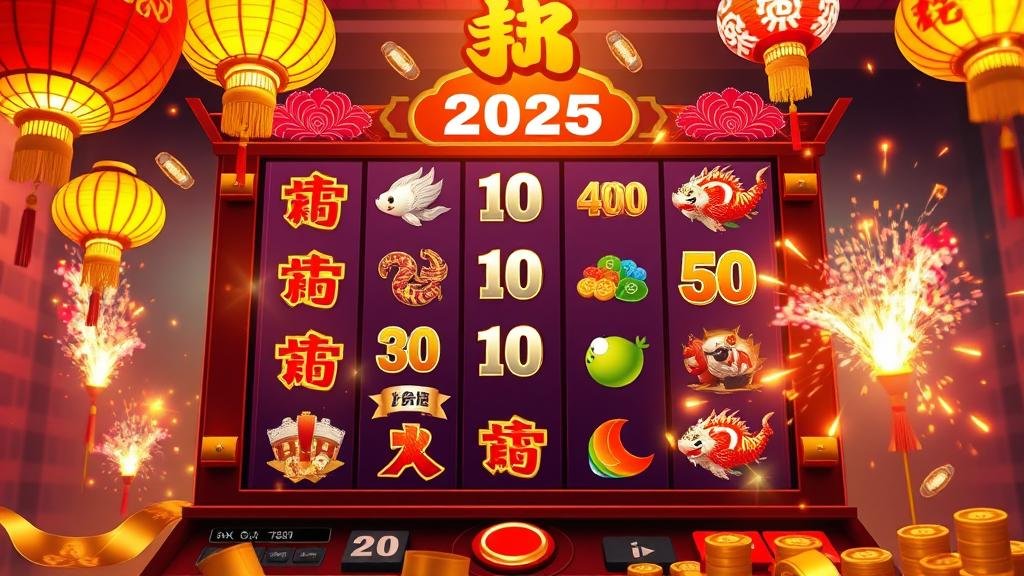 เคล็ดลับฉบับเพื่อนซี้: เลือกเกมสล็อต RedTiger, BTG, Blueprint 2025 คุ้มค่าใน ...