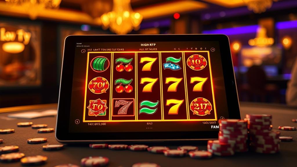 การเช็ค RTP สล็อตค่าย Relax สำหรับทุนน้อย