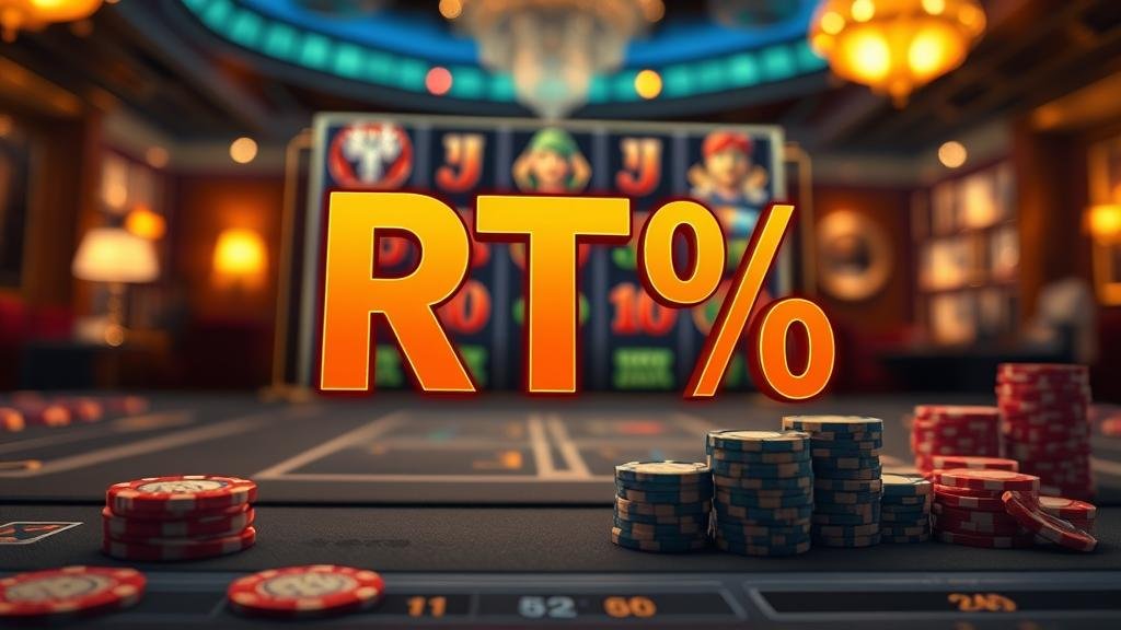 ธีมสล็อตยอดนิยมและช่วงเวลาทำกำไร