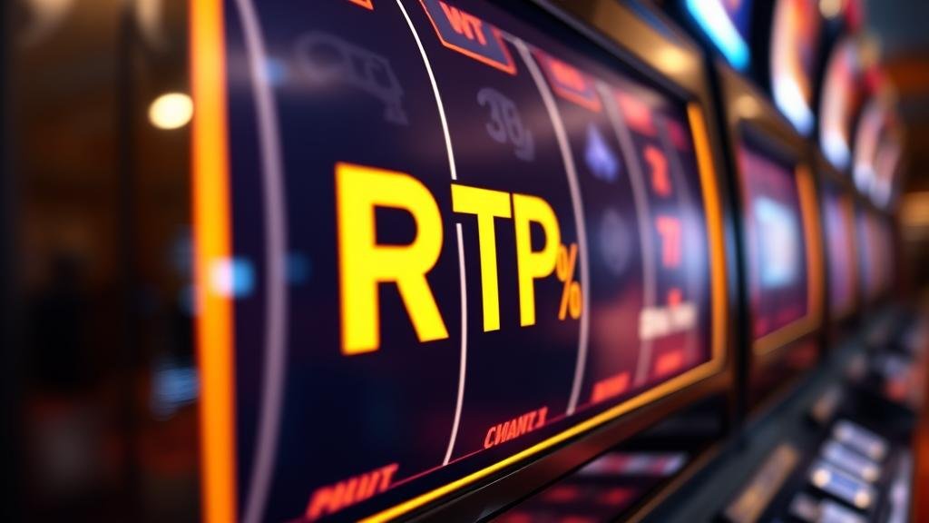 สล็อตแฟนตาซี RTP สูง