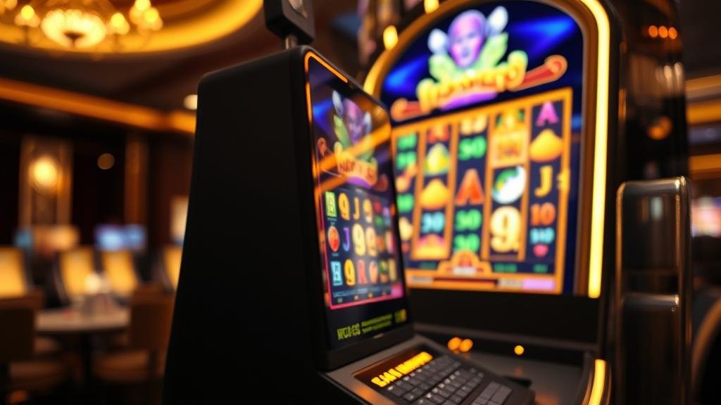 เทคนิคเช็ค RTP สล็อตค่ายดัง: คำนวณเวลาแตกช่วงกลางคืน ได้ผลจริง ฉบับ 2025