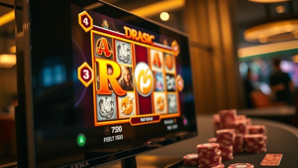 เกมสล็อต BTG Megaways ที่คุ้มค่า