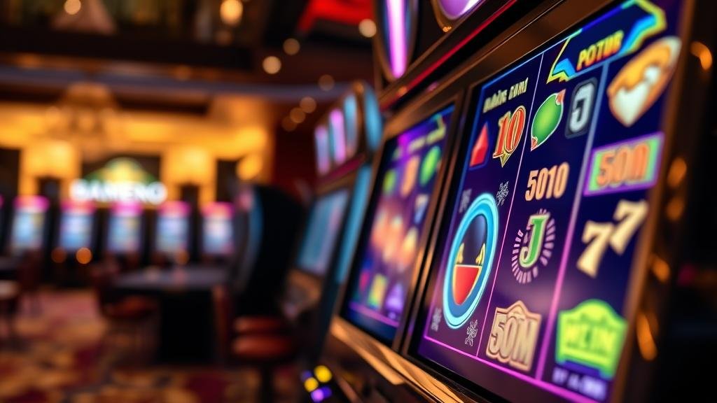 เจาะลึก! สูตรซื้อสปินสล็อต Habanero ทุนน้อย 2025 กำไรคุ้มค่า เข้าโบนัสไว