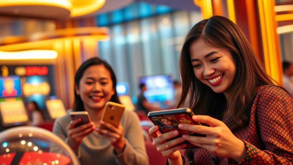 การปรับระดับความผันผวนของเกมสล็อต Wazdan